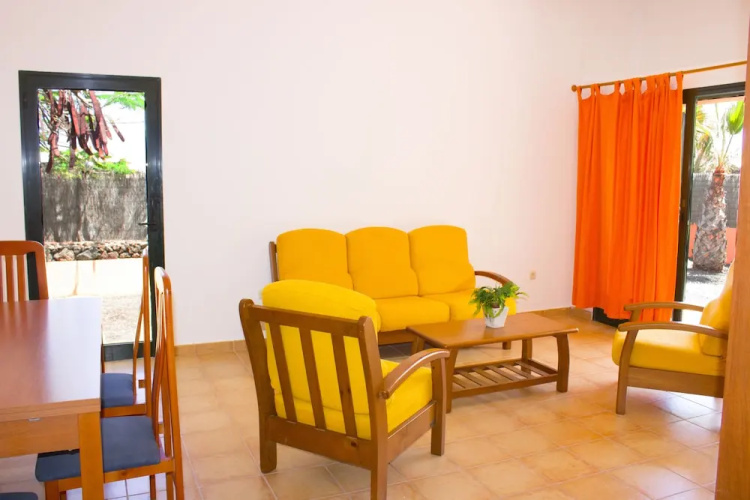 Hostel Volcanic Beach