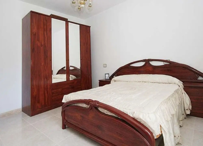 102009 House In Carnota