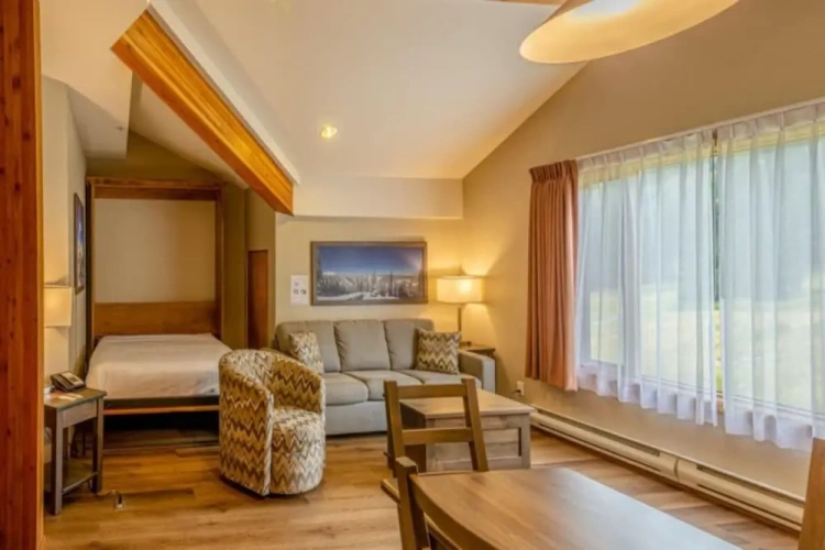 1 Bedroom Cottage