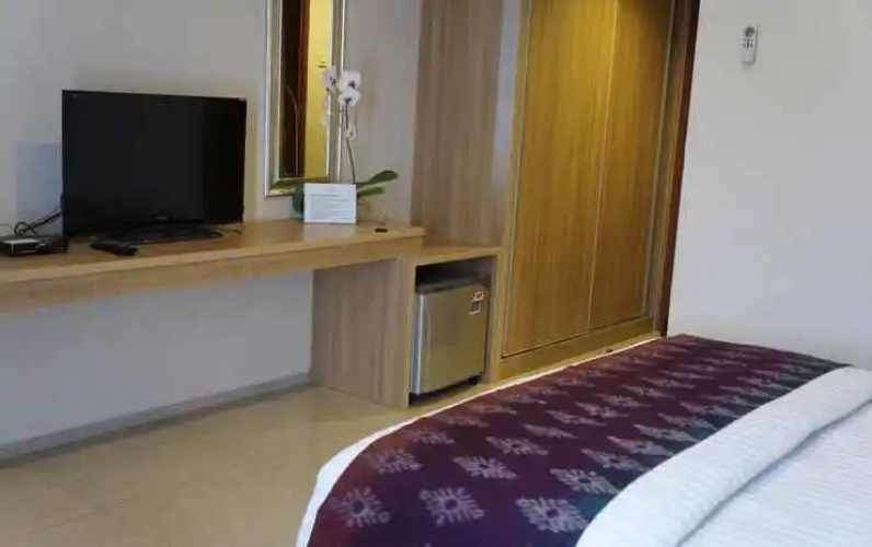 Sanur Elok Residence