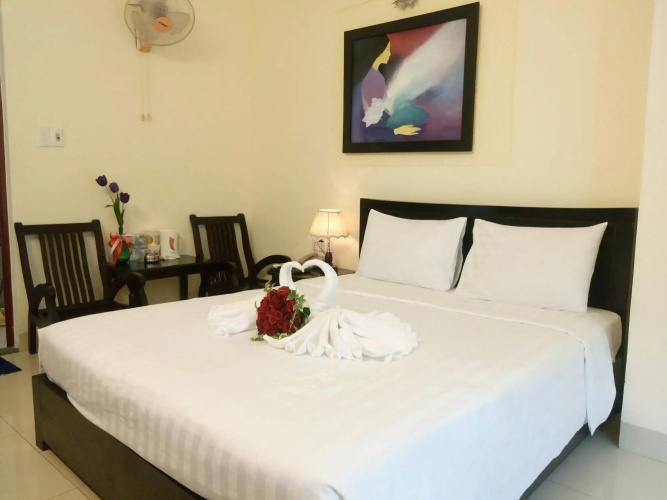 Queen Da Nang Hotel