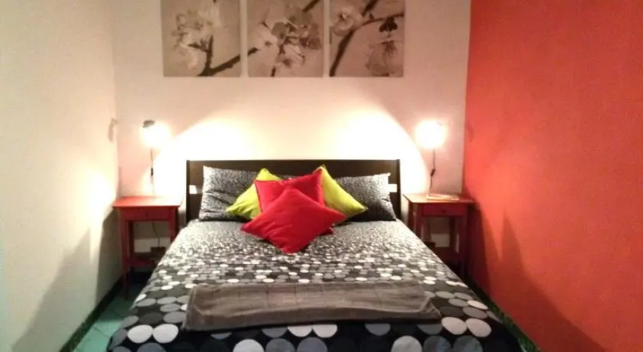 Urbana145 B&B