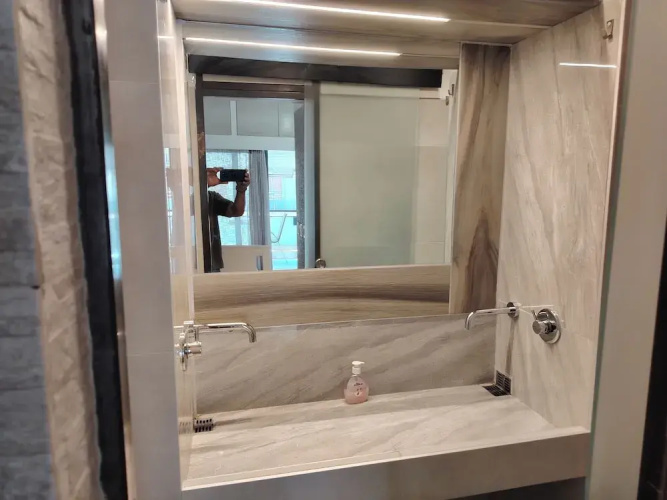 Olgas Luxury Apartment With 4 Bedrooms