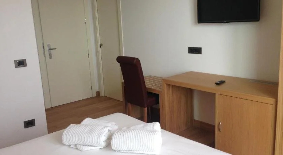 Villa Eva Hotel