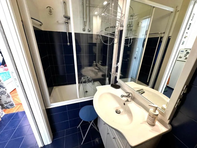 Suite Fronte mare con terrazzo - 2 persone