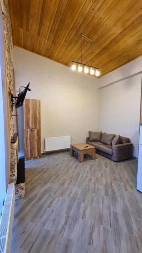 Twins Cottage Bakuriani