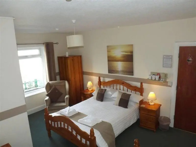 Balmoral Guest House