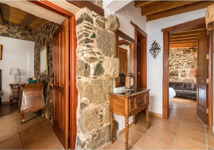 Casa Agustín