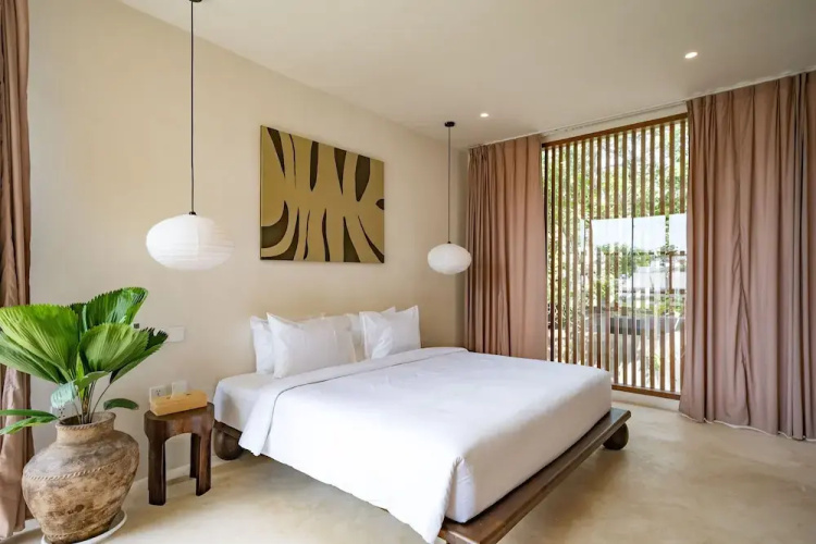 Akela Villas Bingin