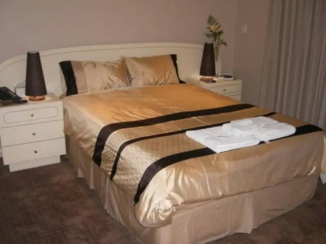 Santa Maria Executive B&B Fremantle