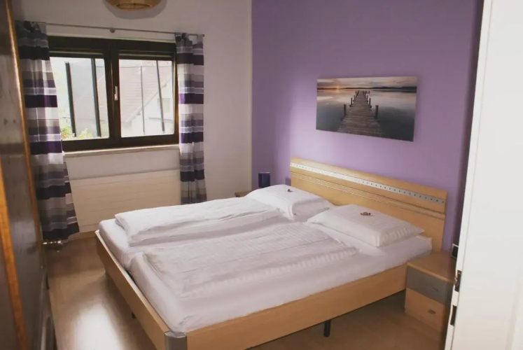 Apartment St. Peter
