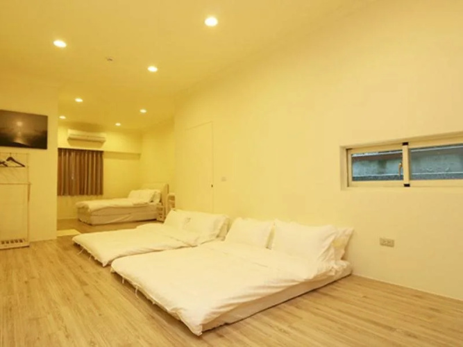 Soar B&B