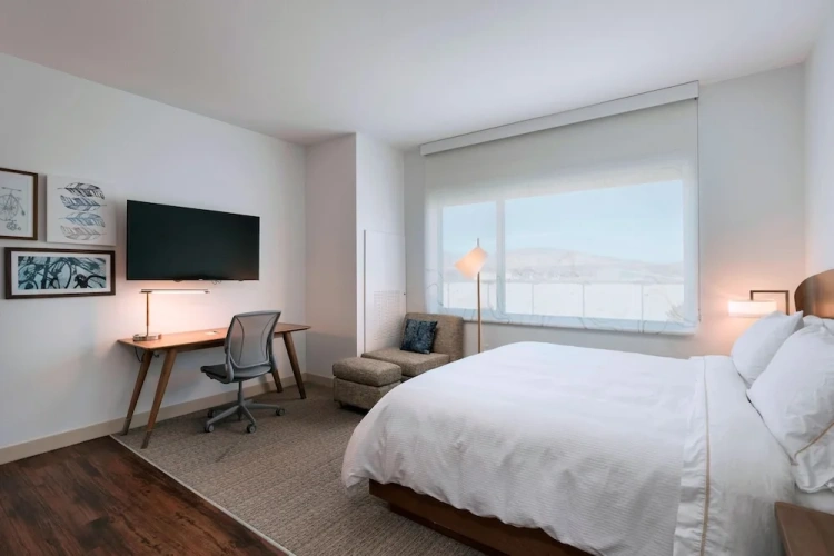 Double Suite
