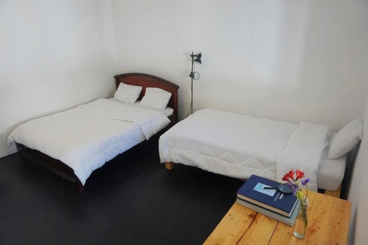 El Yarumo Hostel