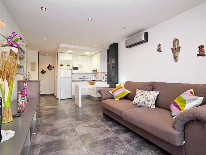 Apartamentos DMS 5