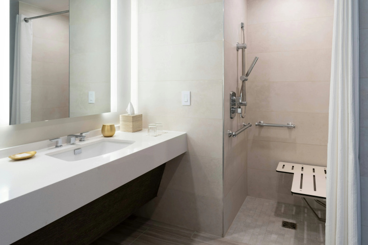 JW Marriott Orlando Bonnet Creek Resort & Spa photo 11