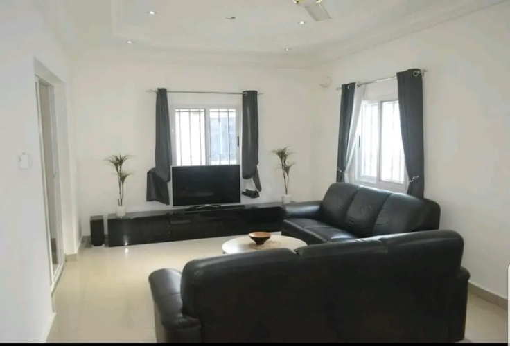 Drammeh's Villa