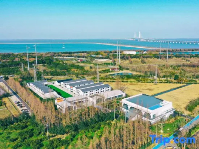 Shanghai Research Base