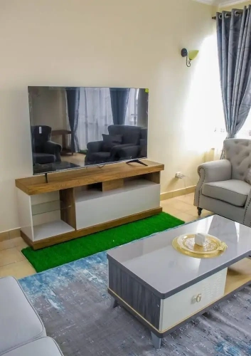 Executive Apartment