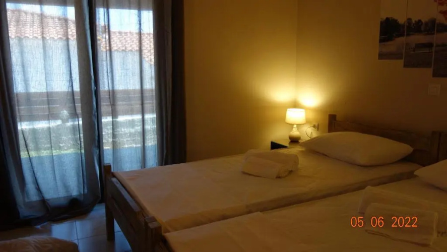 VAGGELIO Rooms 3