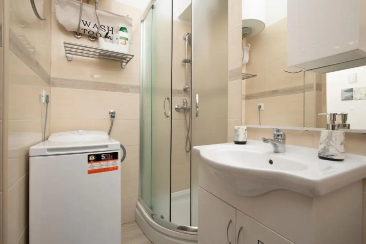 Apartment Iva