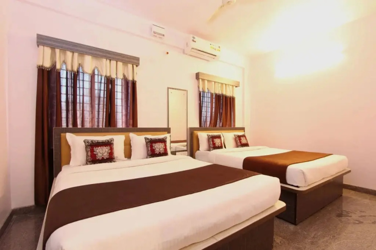 OYO 8385 Udupi Inn
