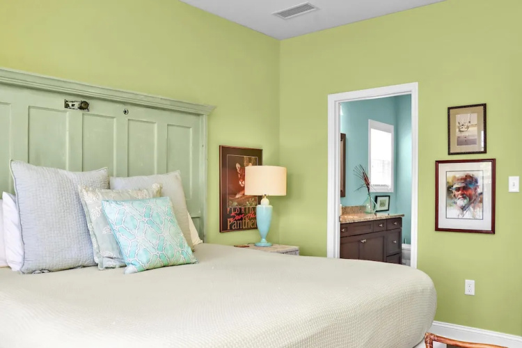 Rehoboth Cottage
