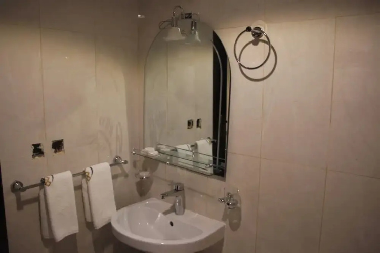 Burj Mawaddah Hotel
