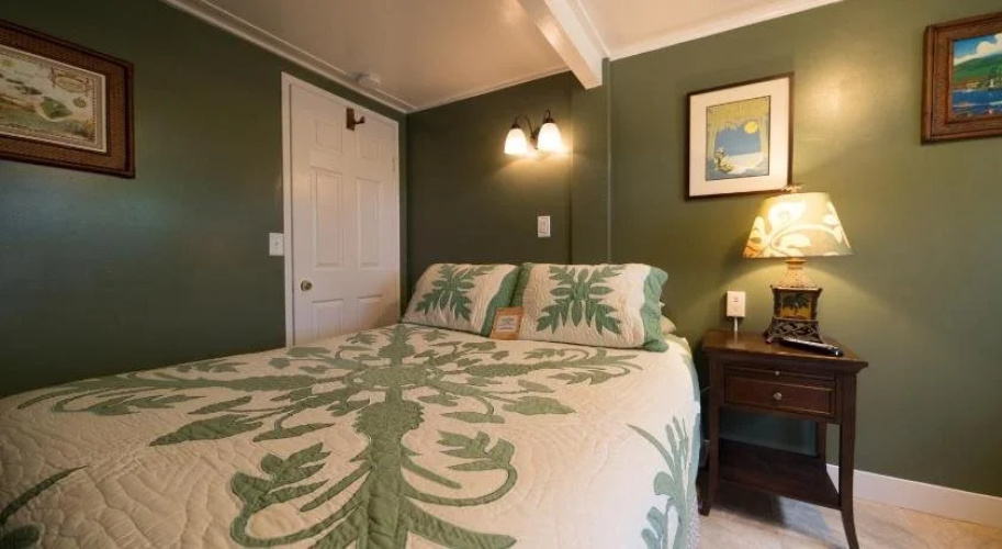 Wailuku Guesthouse