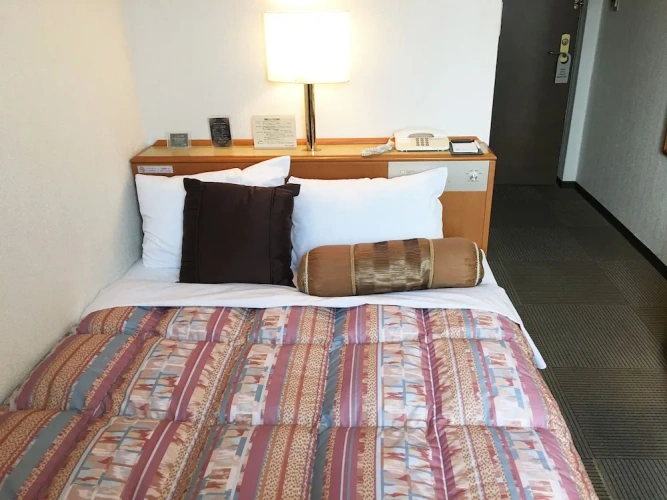 1 Bedroom Standard Single room