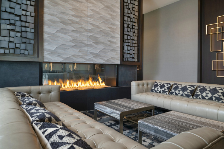 Staybridge Suites Boston Logan Airport - Revere photo 6