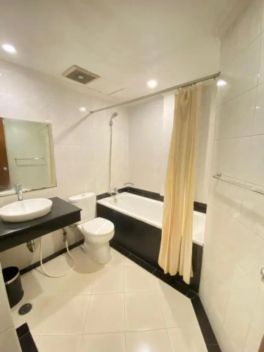 Executive Single room