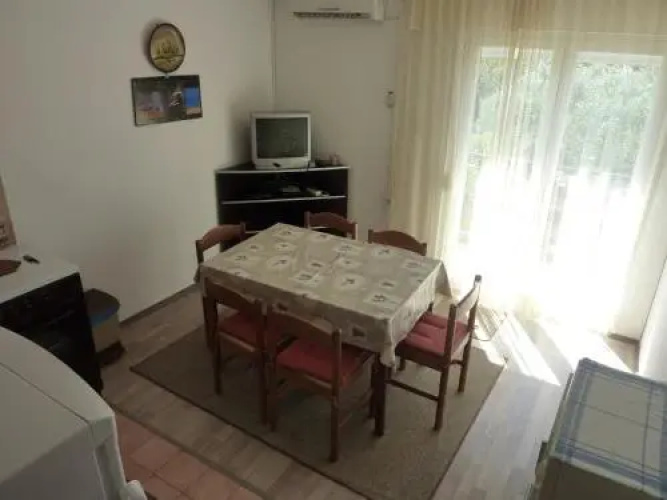 Three bedroom apartment & studio - Apartments Ždrijac