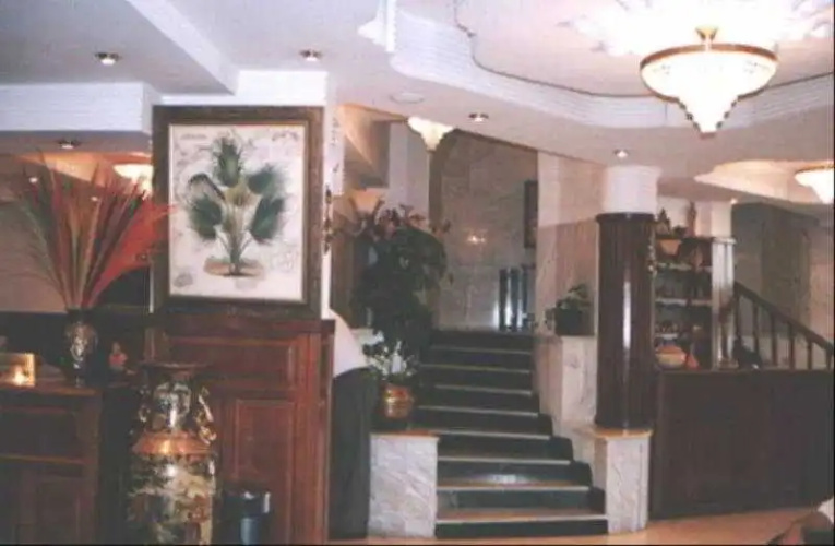 Otel görseli