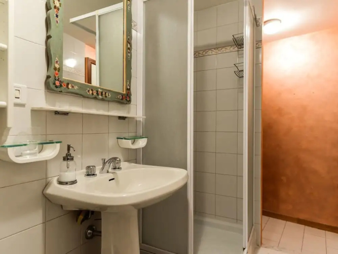 Via Veneto Charming Apartment