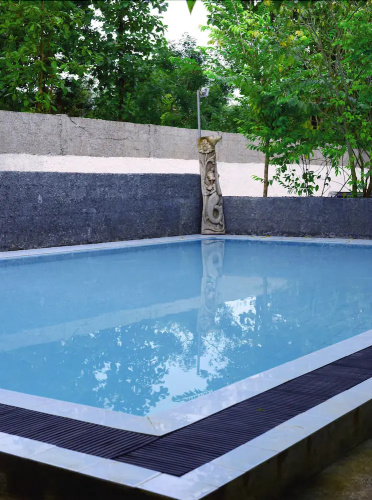 Ali Kele Hotel