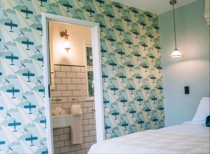 Meadowood Boutique Accommodation