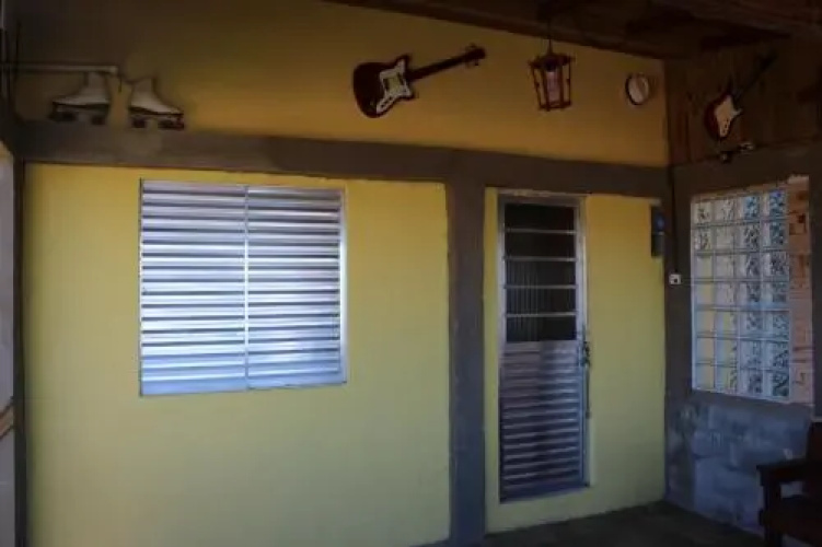 Magic Island Casa
