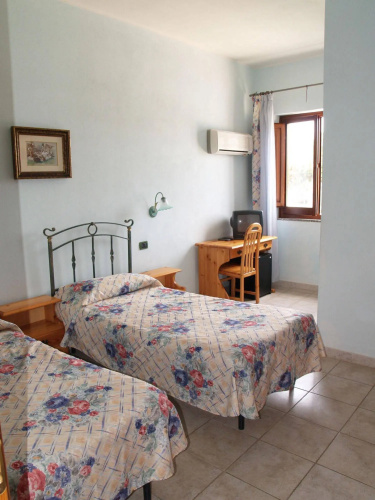 Hotel Baja Azzurra