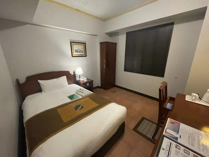 Hotel Monterey Nagasaki
