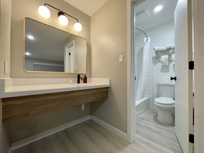 Superior Suite