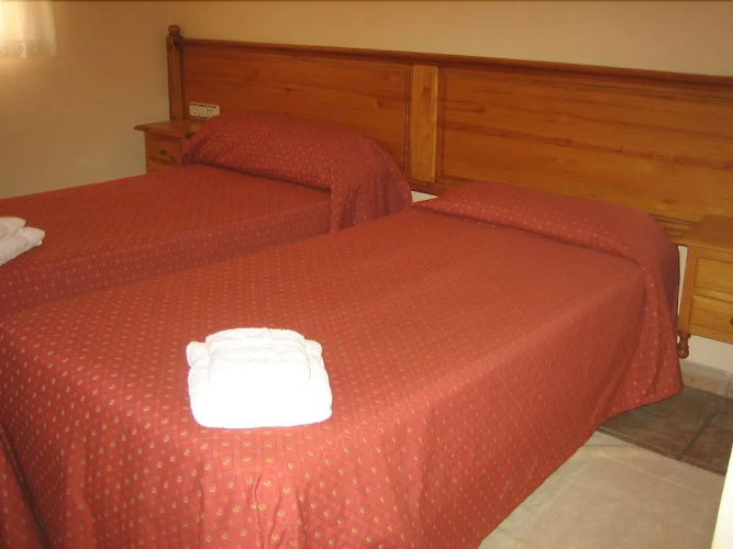 Hostal La Posá