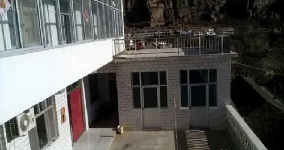 Changzhi Songzhi Homestay Hotel Overview