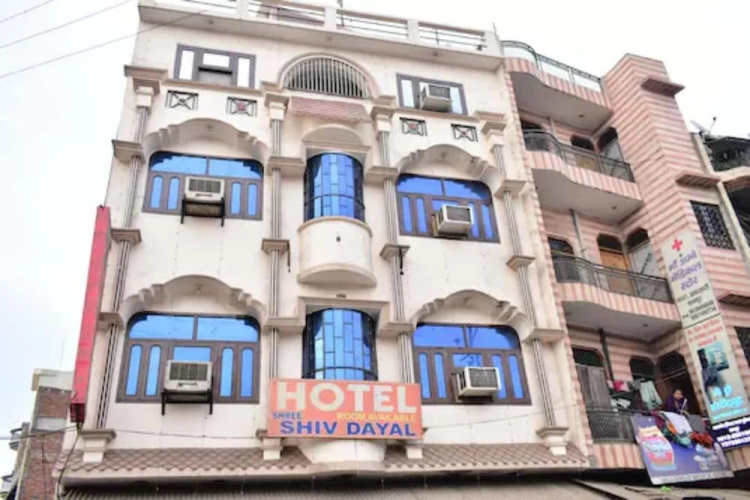 Hotelafbeelding