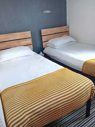 Comfort Double room