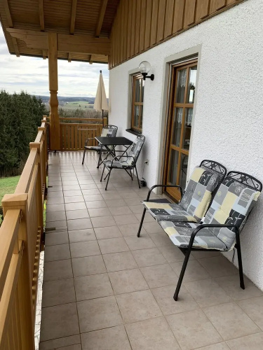 Ferienwohnungen Martina