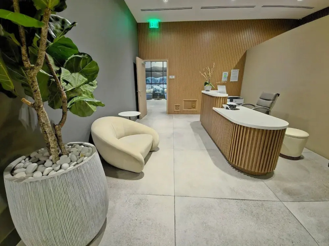 Smart Brickell Condos Free Parking by Cielo Stays