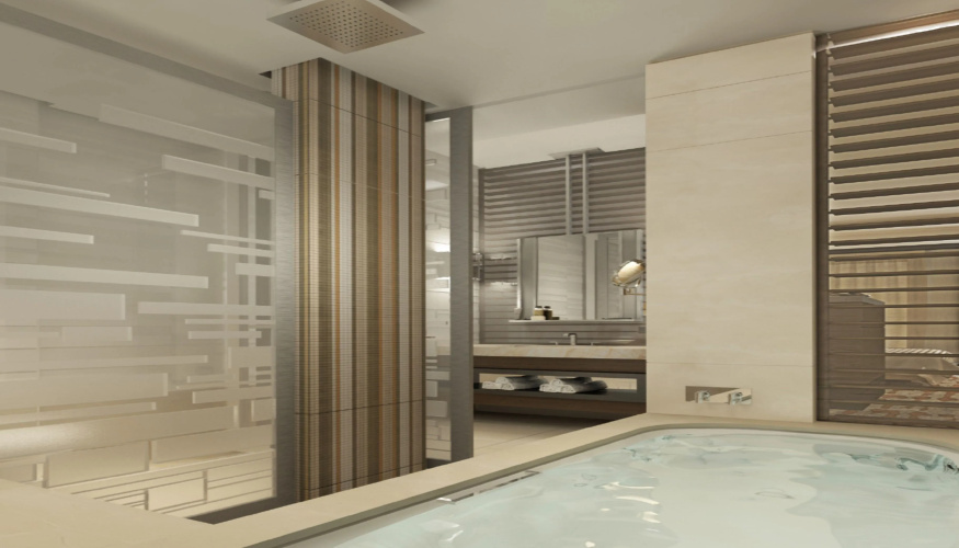 Crowne Plaza Dubai Marina photo 29