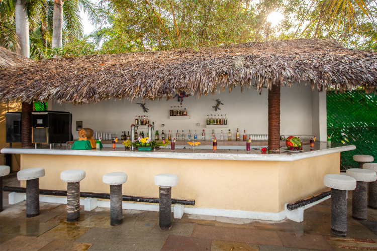 Imagen de Park Royal Beach Huatulco – All Inclusive