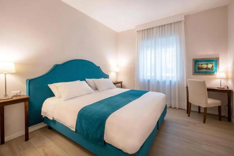 Gemma di Zagara Apartment